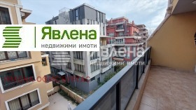 1 sypialnia Pomorie, region Burgas 13