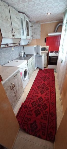 Дава под наем  2-стаен град Бургас , Възраждане , 60 кв.м | 36236540 - изображение [4]