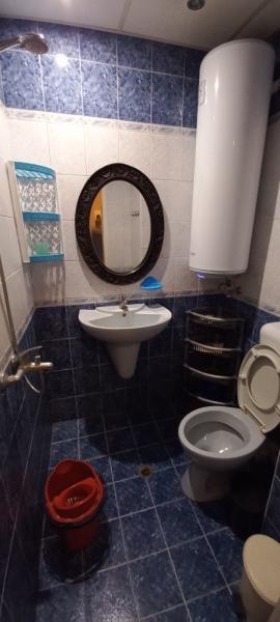 Дава под наем  2-стаен град Бургас , Възраждане , 60 кв.м | 36236540 - изображение [7]