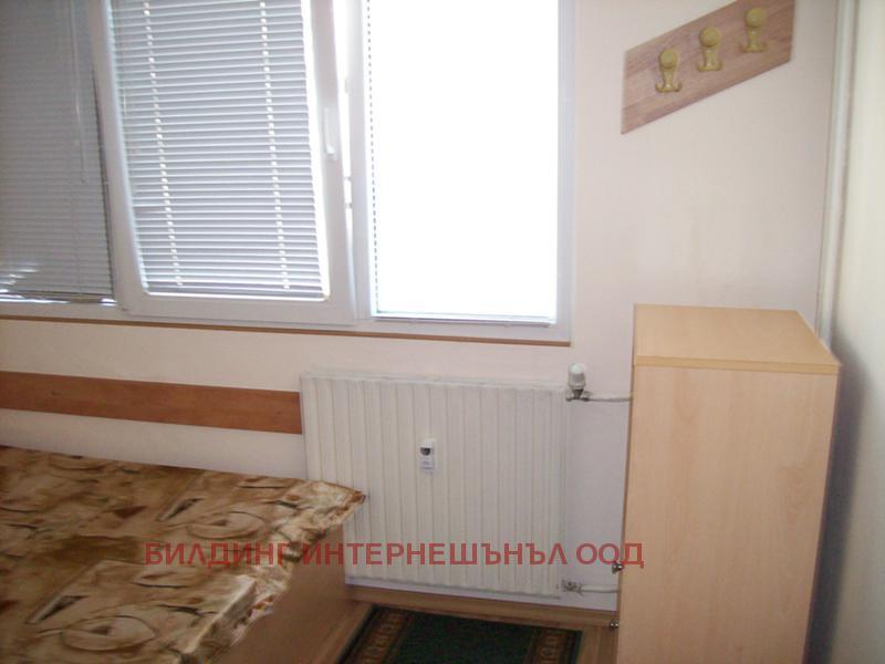 Дава под наем 1-СТАЕН, гр. Велико Търново, Център, снимка 5 - Апартаменти - 55907718