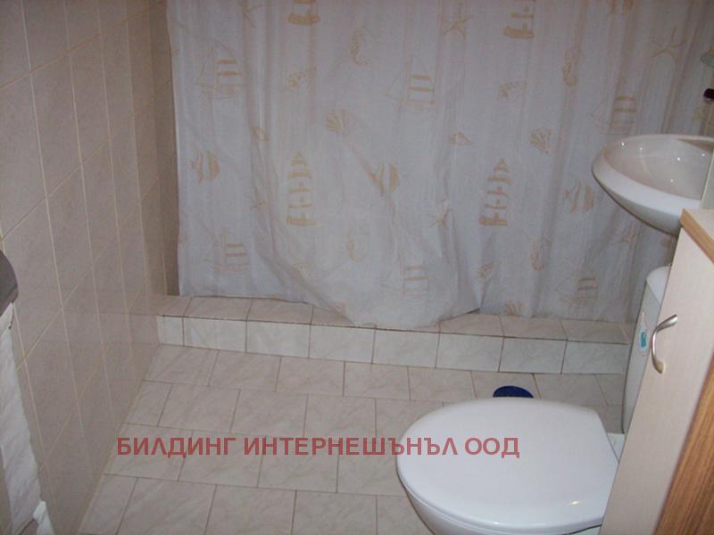 Дава под наем 1-СТАЕН, гр. Велико Търново, Център, снимка 7 - Апартаменти - 55907718