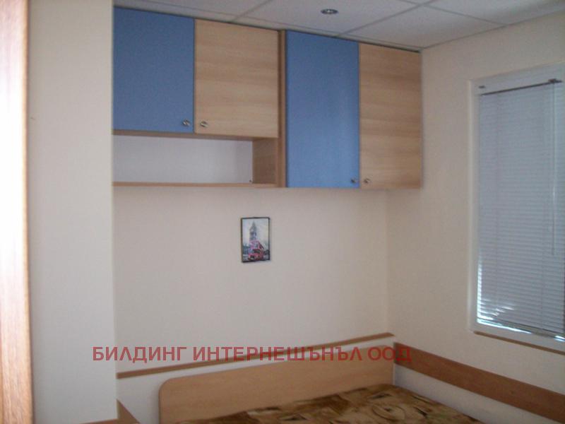 Дава под наем 1-СТАЕН, гр. Велико Търново, Център, снимка 6 - Апартаменти - 55907718