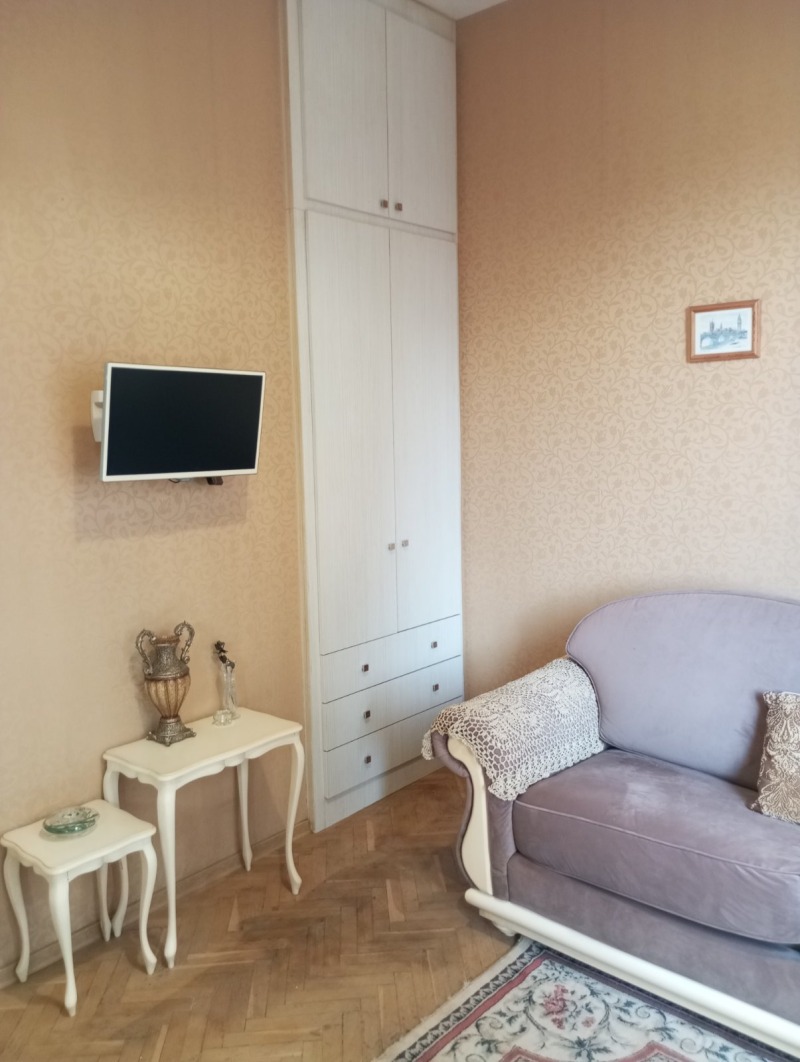 Til leje  Studie Sofia , Tsentar , 24 kvm | 48208431