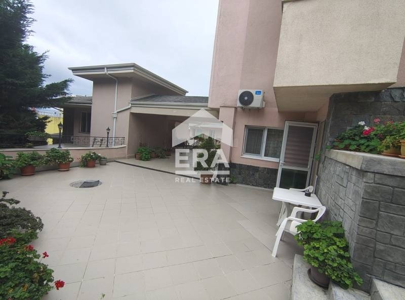 Дава под наем 1-СТАЕН, гр. Варна, к.к. Чайка, снимка 10 - Апартаменти - 53043617