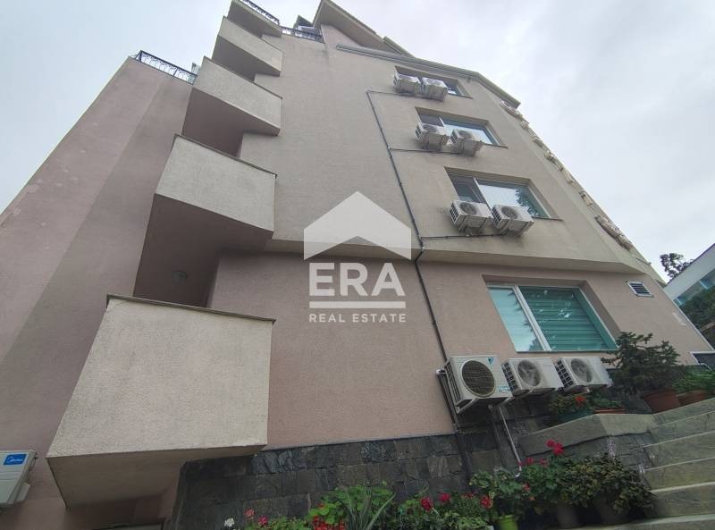 Дава под наем 1-СТАЕН, гр. Варна, к.к. Чайка, снимка 14 - Апартаменти - 53043617