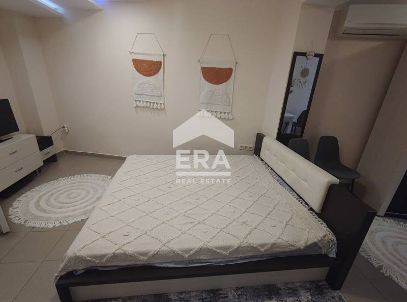 Дава под наем 1-СТАЕН, гр. Варна, к.к. Чайка, снимка 5 - Апартаменти - 53043617