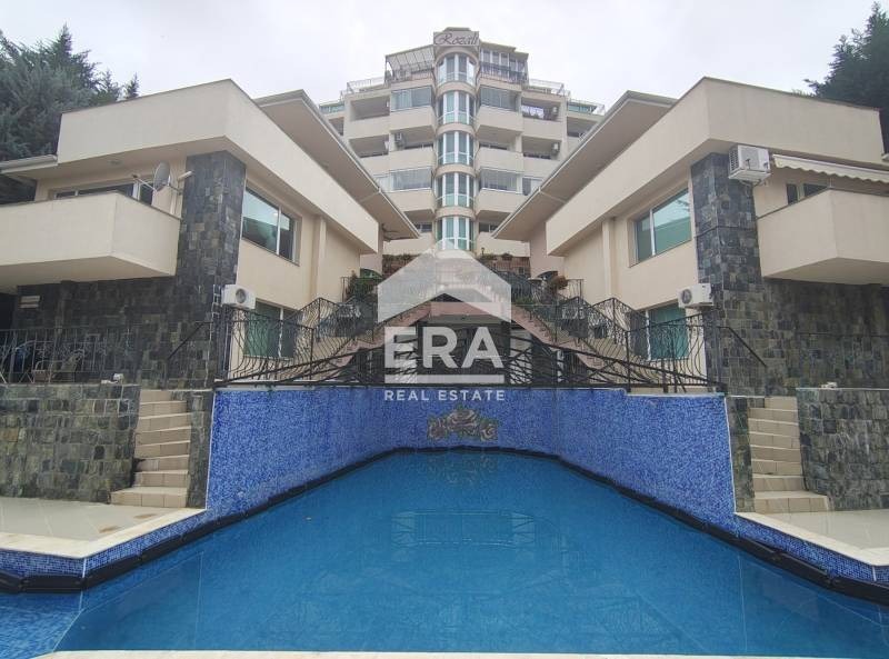 Дава под наем 1-СТАЕН, гр. Варна, к.к. Чайка, снимка 15 - Апартаменти - 53043617