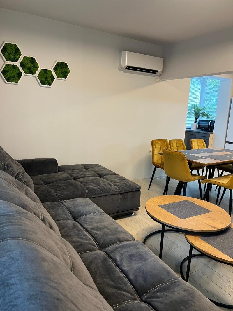 Da affittare  1 camera da letto Plovdiv , Kamenitsa 2 , 61 mq | 12468432 - Immagine [5]