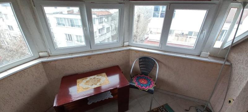 Дава под наем  2-стаен град Бургас , Възраждане , 60 кв.м | 36236540 - изображение [8]