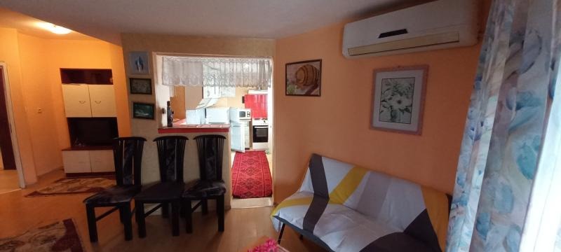Дава под наем  2-стаен град Бургас , Възраждане , 60 кв.м | 36236540 - изображение [3]