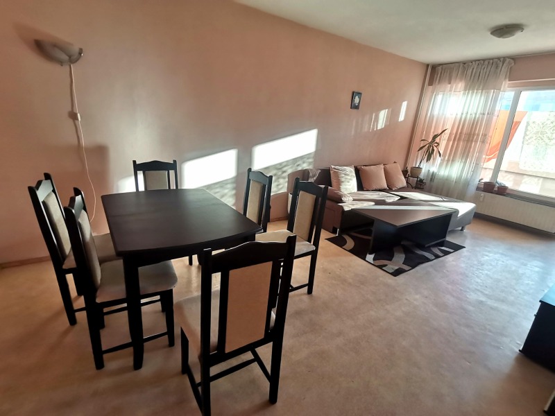 A louer  1 chambre Bourgas , Slaveikov , 65 m² | 99816688 - image [2]