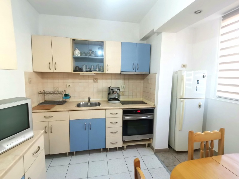 A louer  1 chambre Bourgas , Slaveikov , 65 m² | 99816688 - image [5]