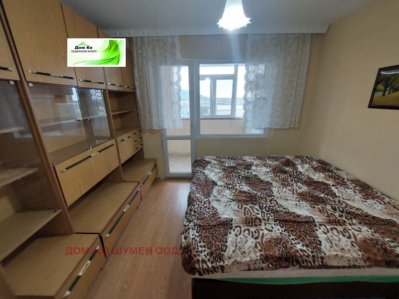 В оренду  1 спальня Шумен , Еверест , 64 кв.м | 52347347 - зображення [4]