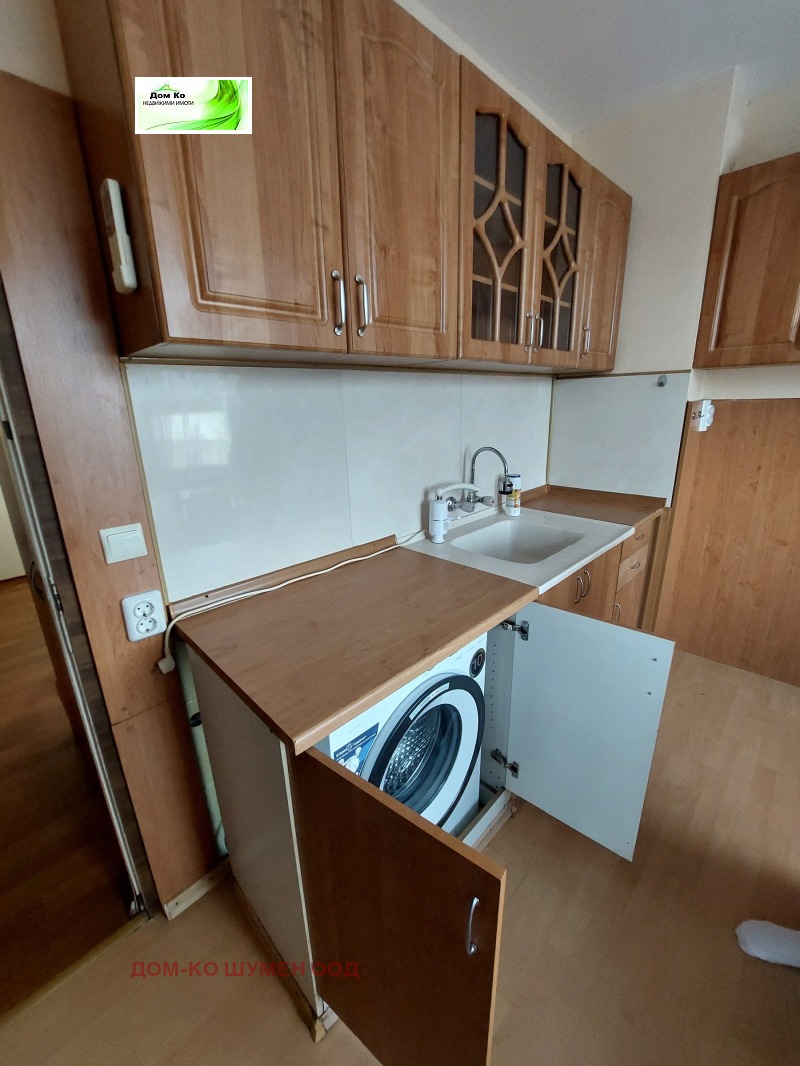 В оренду  1 спальня Шумен , Еверест , 64 кв.м | 52347347 - зображення [5]