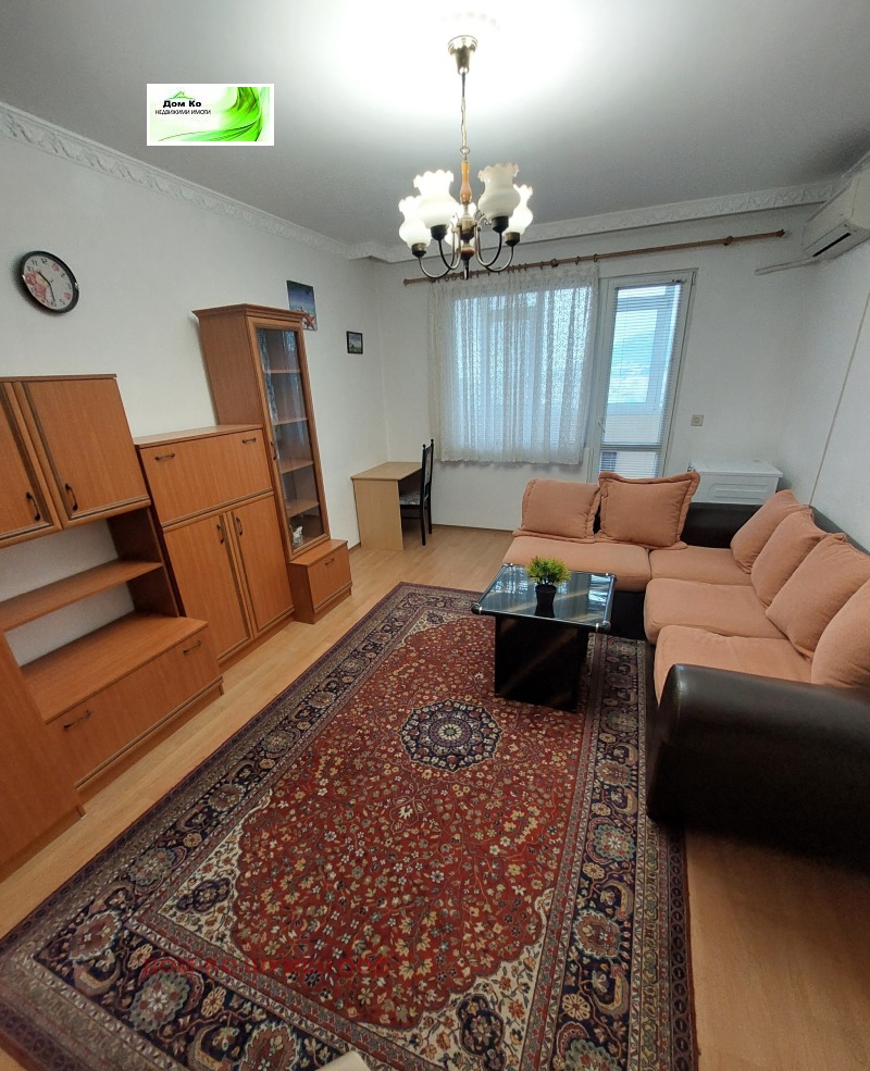 В оренду  1 спальня Шумен , Еверест , 64 кв.м | 52347347