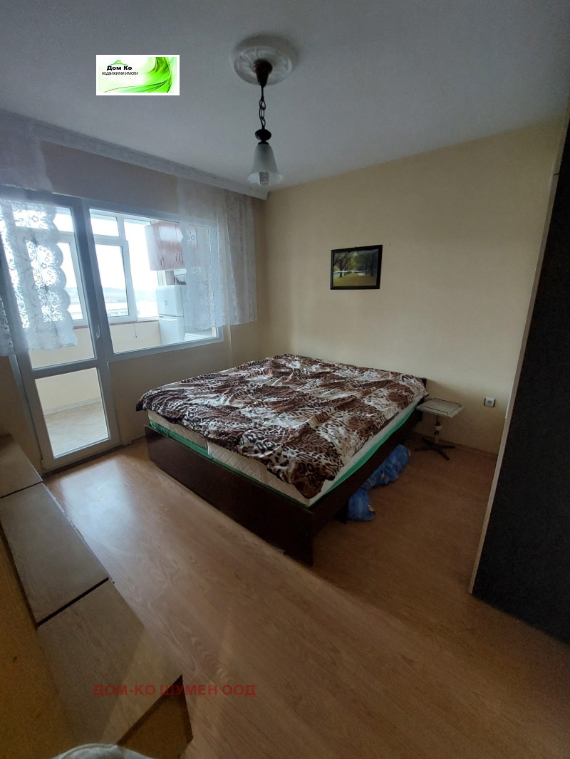 В оренду  1 спальня Шумен , Еверест , 64 кв.м | 52347347 - зображення [3]
