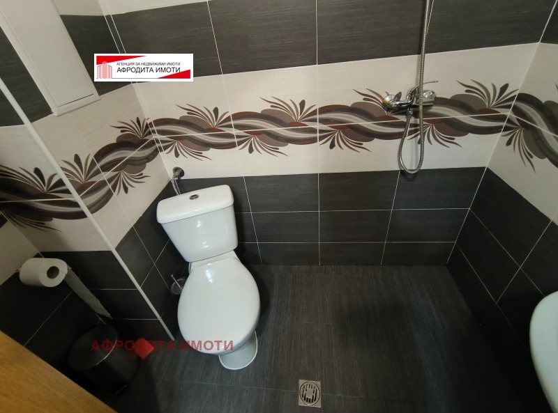 Дава под наем  2-стаен град Стара Загора , Център , 45 кв.м | 97992693 - изображение [13]