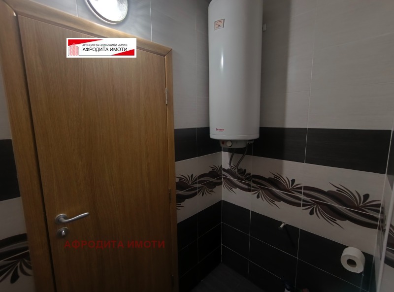 Дава под наем  2-стаен град Стара Загора , Център , 45 кв.м | 97992693 - изображение [14]