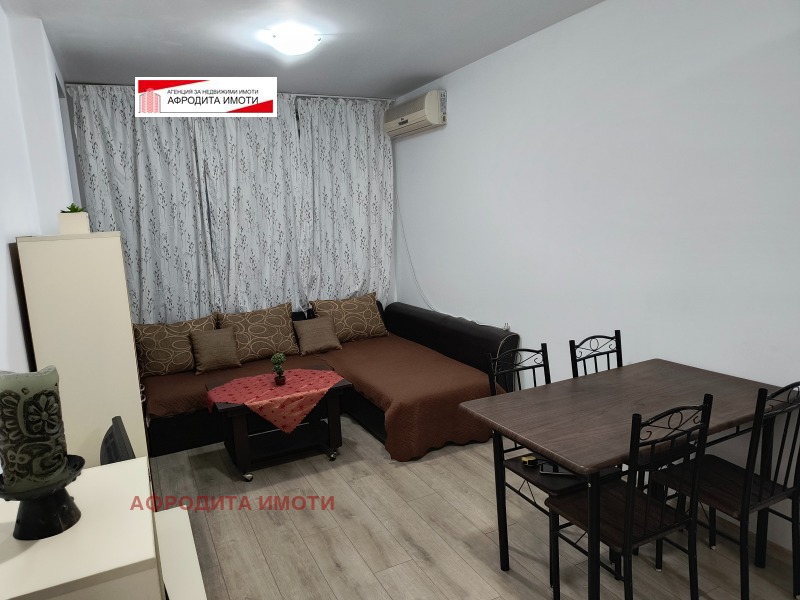Дава под наем  2-стаен град Стара Загора , Център , 45 кв.м | 97992693 - изображение [3]