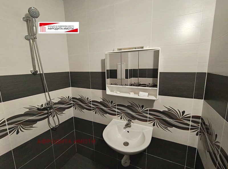 Дава под наем  2-стаен град Стара Загора , Център , 45 кв.м | 97992693 - изображение [15]