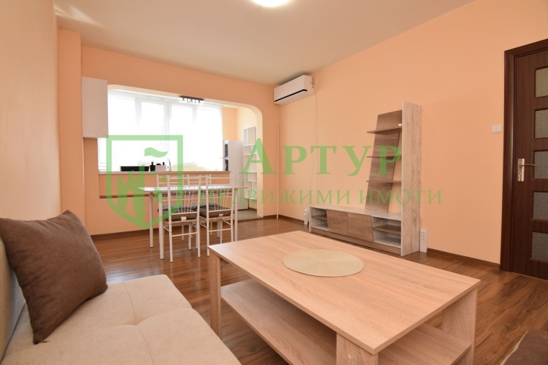 Da affittare  1 camera da letto Sofia , Levski G , 60 mq | 35136526