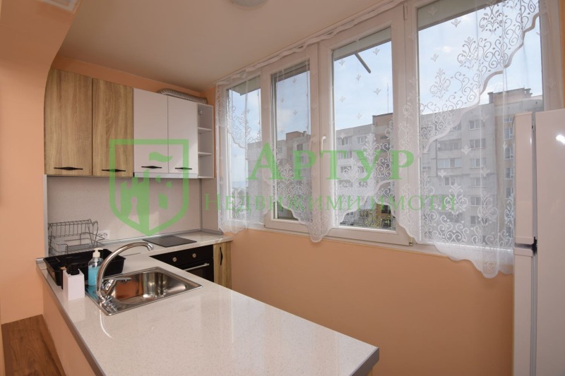 Da affittare  1 camera da letto Sofia , Levski G , 60 mq | 35136526 - Immagine [2]