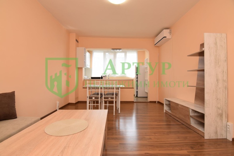 Da affittare  1 camera da letto Sofia , Levski G , 60 mq | 35136526 - Immagine [7]