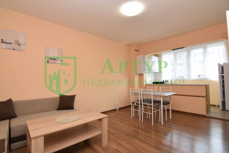 Da affittare  1 camera da letto Sofia , Levski G , 60 mq | 35136526 - Immagine [6]