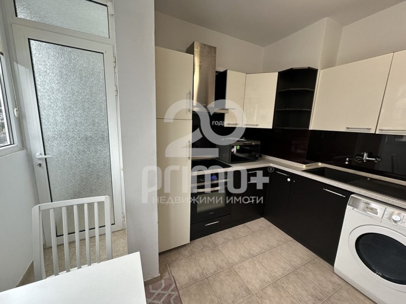 Дава под наем  2-стаен град София , Хаджи Димитър , 60 кв.м | 35903121 - изображение [2]