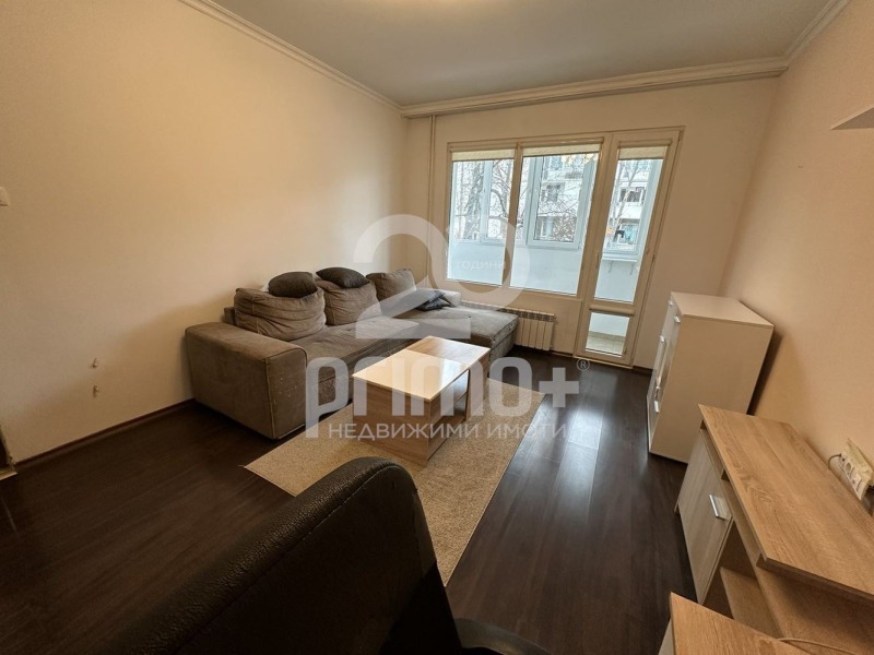 Дава под наем  2-стаен град София , Хаджи Димитър , 60 кв.м | 35903121 - изображение [4]