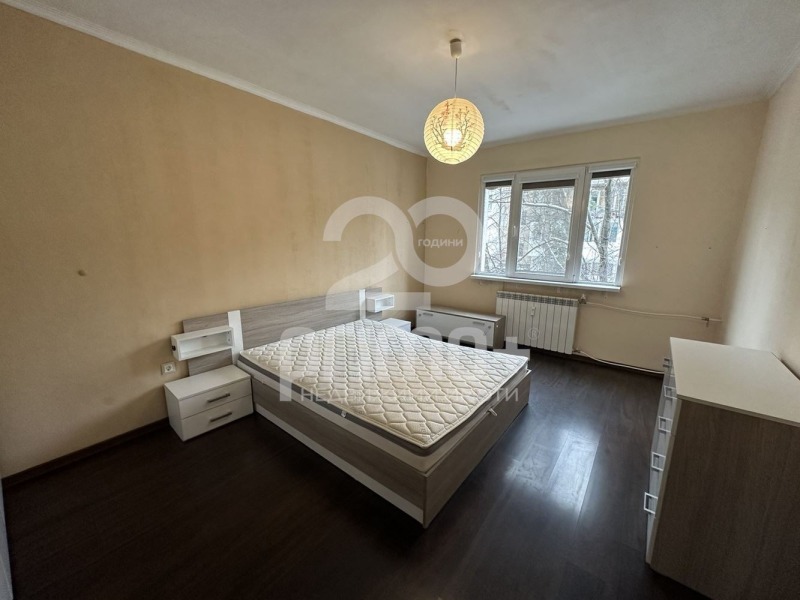 Дава под наем  2-стаен град София , Хаджи Димитър , 60 кв.м | 35903121 - изображение [6]