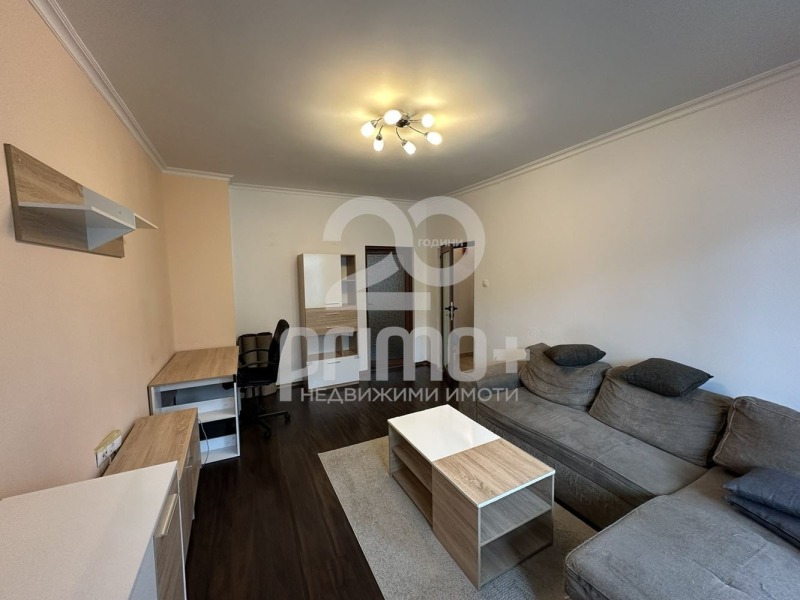 Дава под наем  2-стаен град София , Хаджи Димитър , 60 кв.м | 35903121 - изображение [3]