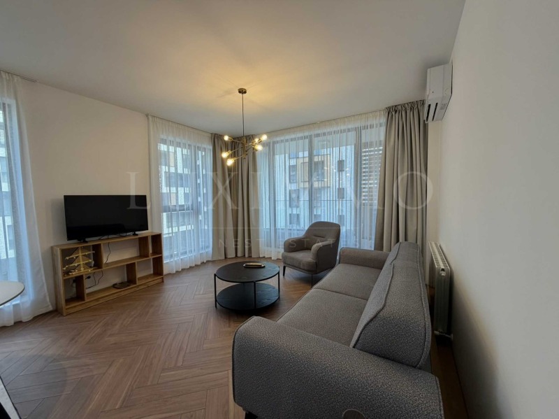 Дава под наем 2-СТАЕН, гр. Пловдив, Отдих и култура, снимка 2 - Апартаменти - 52876952