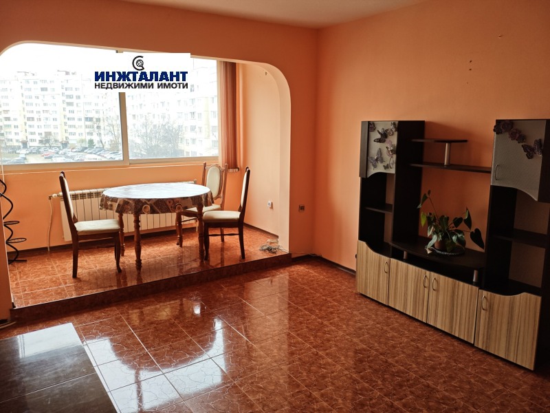 Дава под наем 2-СТАЕН, гр. София, Овча купел 1