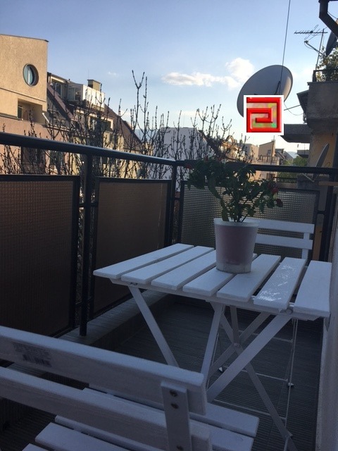 Дава под наем 2-СТАЕН, гр. София, Редута, снимка 13 - Апартаменти - 53489617