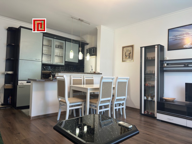 Дава под наем 2-СТАЕН, гр. София, Редута, снимка 2 - Апартаменти - 53489617