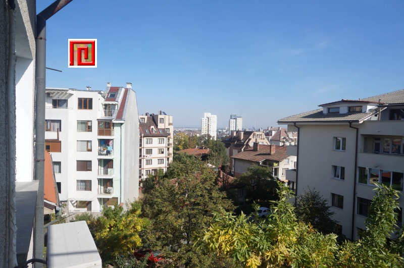 Дава под наем 2-СТАЕН, гр. София, Редута, снимка 12 - Апартаменти - 53489617