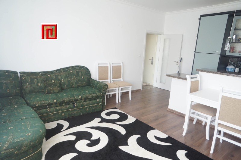 Дава под наем 2-СТАЕН, гр. София, Редута, снимка 4 - Апартаменти - 53489617