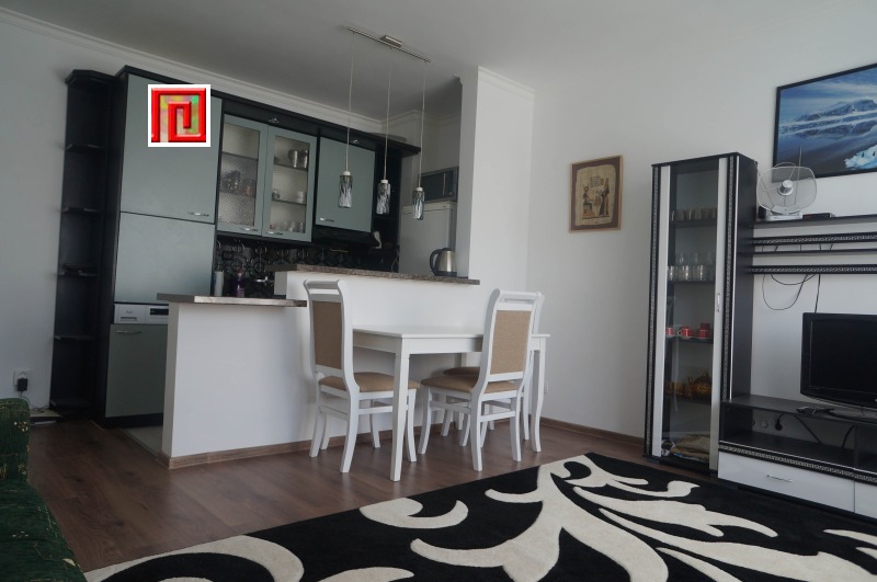 Дава под наем 2-СТАЕН, гр. София, Редута, снимка 3 - Апартаменти - 53489617