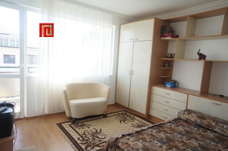 Дава под наем 2-СТАЕН, гр. София, Редута, снимка 7 - Апартаменти - 53489617