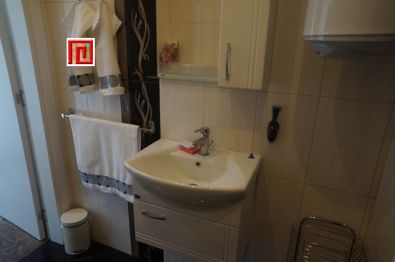 Дава под наем 2-СТАЕН, гр. София, Редута, снимка 10 - Апартаменти - 53489617