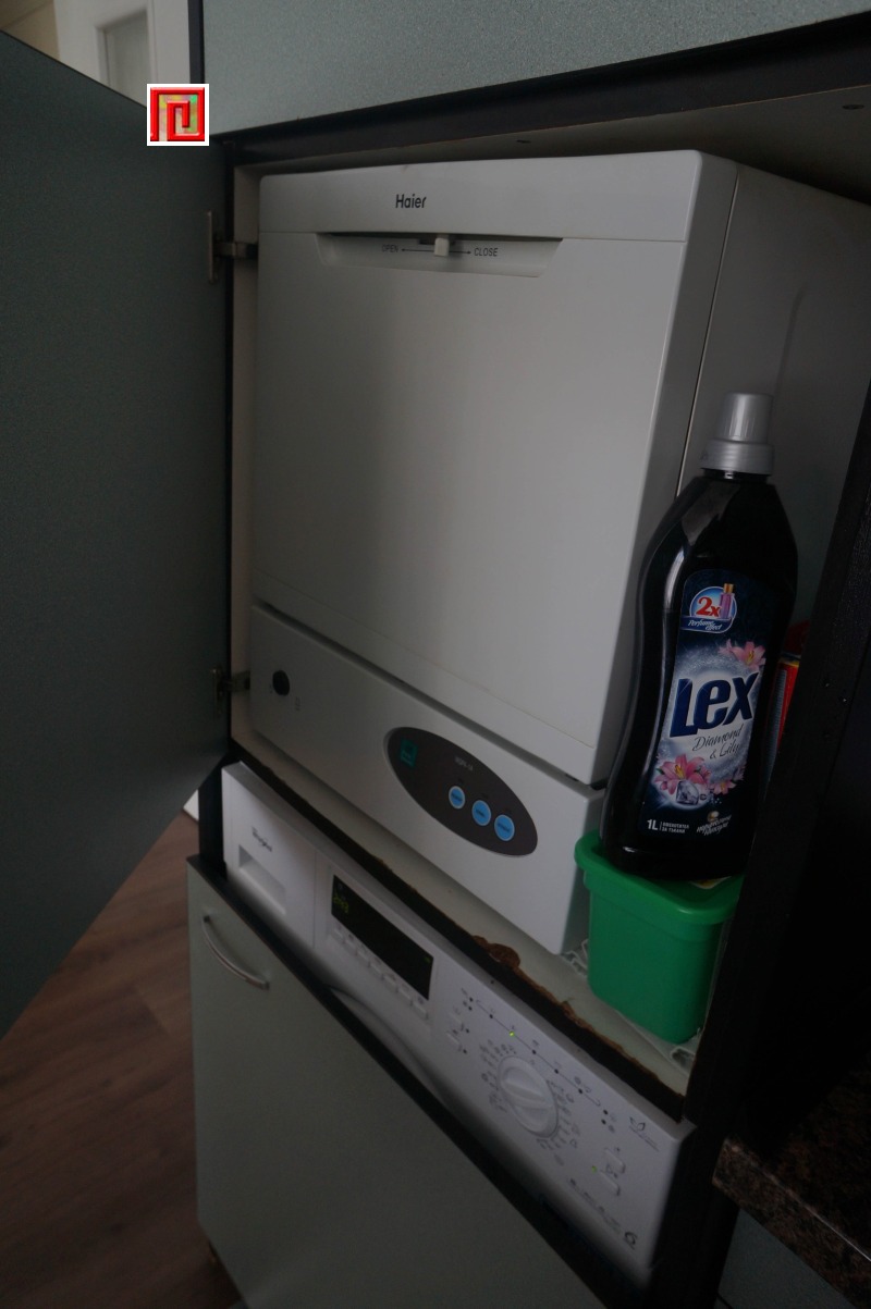 Дава под наем 2-СТАЕН, гр. София, Редута, снимка 6 - Апартаменти - 53489617