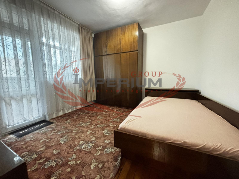 For Rent  2 bedroom Varna , Lyatno kino Trakiya , 85 sq.m | 51788348 - image [6]