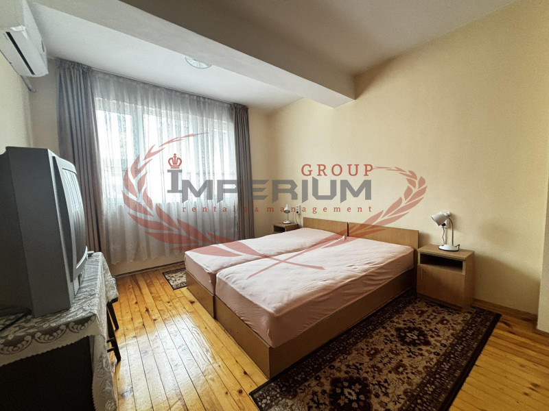 For Rent  2 bedroom Varna , Lyatno kino Trakiya , 85 sq.m | 51788348 - image [5]