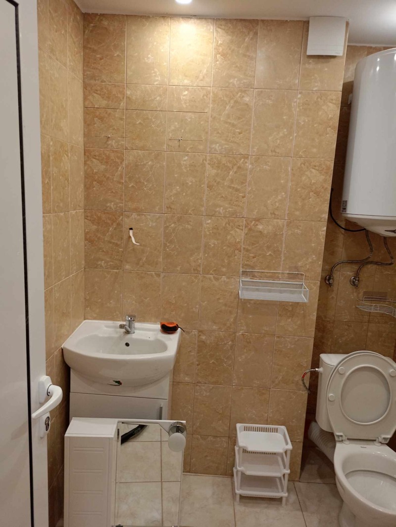 K pronájmu  2 ložnice Pleven , Širok centar , 90 m2 | 28704486 - obraz [7]