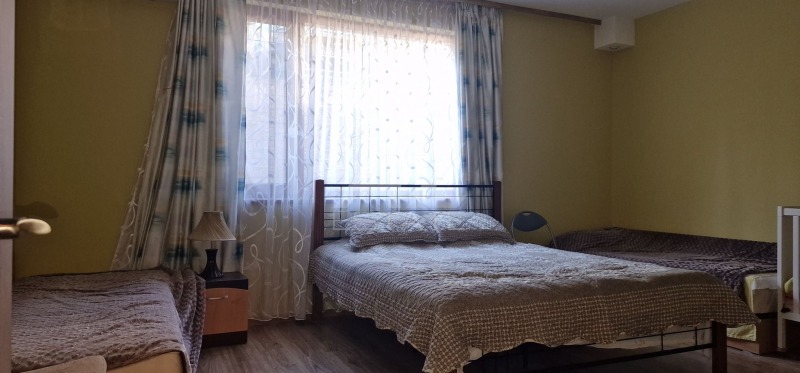 K pronájmu  2 ložnice Varna , m-t Dolna Traka , 117 m2 | 68806215 - obraz [16]