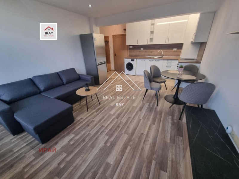 Дава под наем 3-СТАЕН, гр. Стара Загора, Център