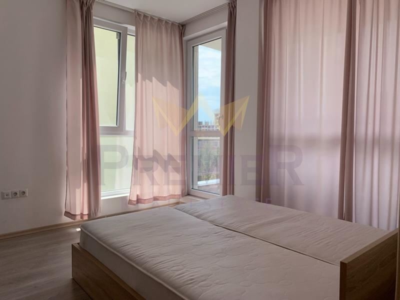 Дава под наем 3-СТАЕН, гр. Варна, Автогара, снимка 6 - Апартаменти - 52685940