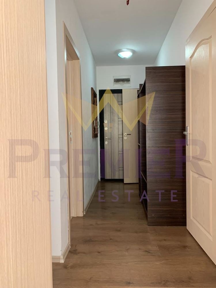 Дава под наем 3-СТАЕН, гр. Варна, Автогара, снимка 3 - Апартаменти - 52685940