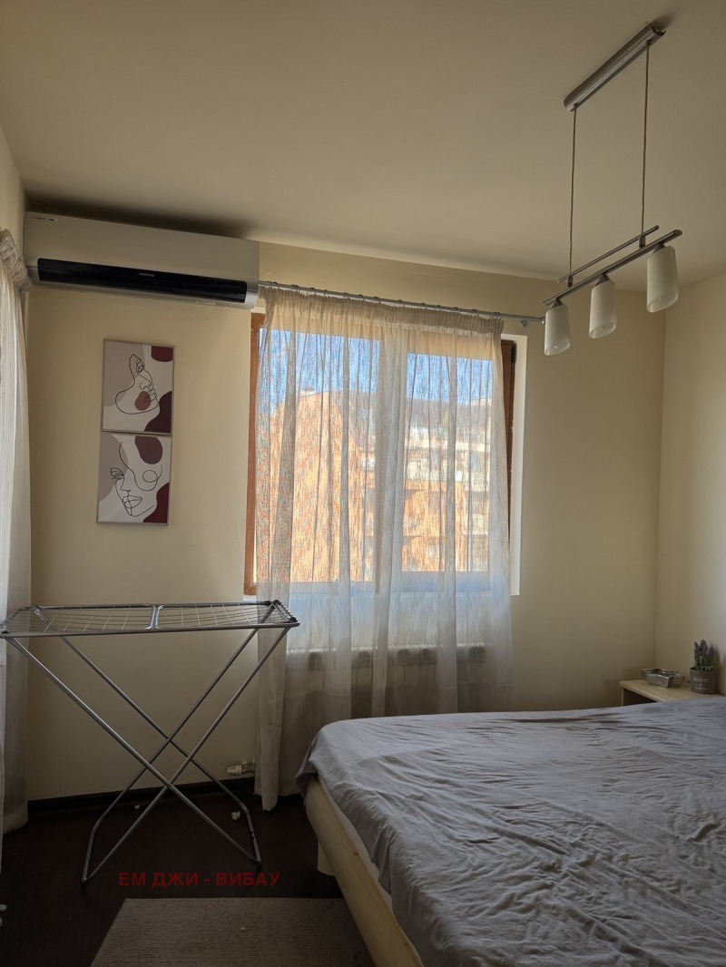 Дава под наем 3-СТАЕН, гр. София, Хладилника, снимка 3 - Апартаменти - 53304574